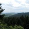 Widok na Beskid Żywiecki