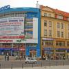 41 Olsztyn plomba architektoniczna , Michał Brakowski
