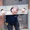 34 Dyby, Michał Brakowski