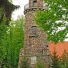 Wieża Bismarcka, Michał Brakowski