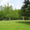 Baranów Sandomierski - park, Joanna Bochenek