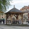 Rynek w Sandomierzu, Joanna Bochenek