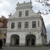 Kamienice na sandomierskim rynku, Joanna Bochenek