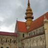 Koprzywnica - kościół św. Floriana, Joanna Bochenek
