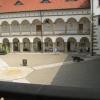 Dziedziniec, Joanna Bochenek