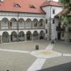 Dziedziniec, Joanna Bochenek