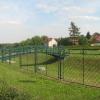 Park zamkowy, Joanna Bochenek