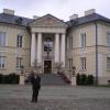 Dobrzyca, Wojciech Grabowski
