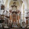 Osieczna - klasztor Franciszkanski , Wojciech Grabowski