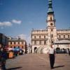 Zamość , Wojciech Grabowski