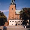 Gniezno katedra , Wojciech Grabowski