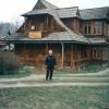 Centrum Zakopanego , Wojciech Grabowski