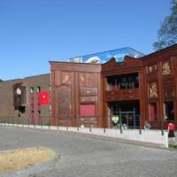 Teatr Lalek., Marek Weber