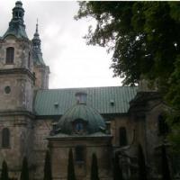 Klasztor Cystersów, Artek