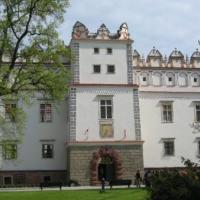 Baranów Sandomierski, Joanna Bochenek