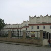 Collegium Gostamianum, Joanna Bochenek