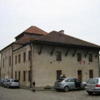 Stara Synagoga, Joanna Bochenek