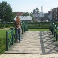 Park, Joanna Bochenek