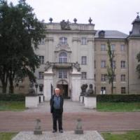 Rydzyna, Wojciech Grabowski