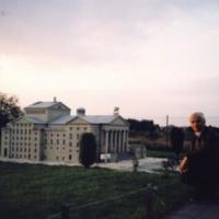 Pobiedziska -skansen miniatur, Wojciech Grabowski