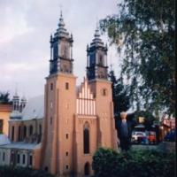 Pobiedziska -skansen miniatur , Wojciech Grabowski