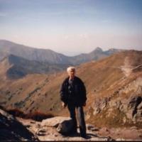 Na Kasprowym Wierchu , Wojciech Grabowski