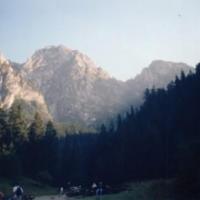 Gdzieś na szlaku , Wojciech Grabowski