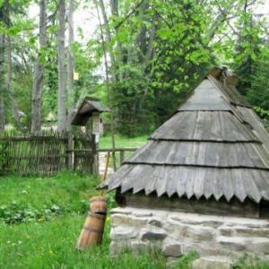 Zubrzyca Górna