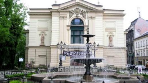 Teatr Polski