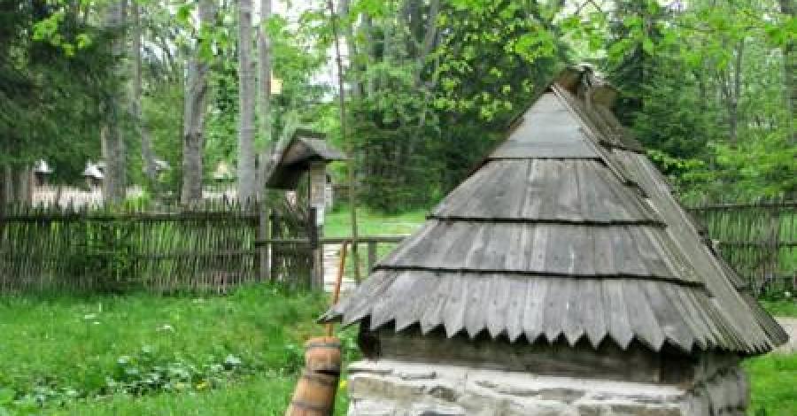 Zawoja i Zubrzyca - zdjęcie