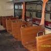 wagon, Ania