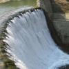 Wisła Czarne wodospad, Jan Paradowski