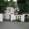 Klasztor sióstr służebniczek, Jan Paradowski