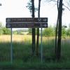 Znaki informacyjne, Jan Paradowski