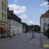 Cieplice - Plac Piastowski, Zofia i Jan Grabarczyk