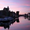 Gdańsk - Żuraw