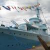 Gdynia - ORP Błyskawica