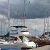 Marina w Gdyni