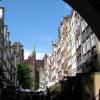 Mariacka w Gdańsku