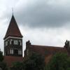 Nowe - kościół poklasztorny