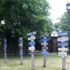 Grudziądz - Park Miast