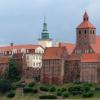 Starówka w Grudziądzu