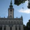 Chełmno - renesansowy Ratusz