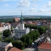 Panorama Chełmna