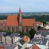 Chełmno - kościół pofranciszkański