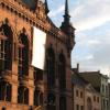 Toruń - Dwór Artusa
