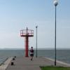 Frombork - zatoka