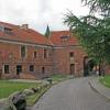 Sztum - zamek