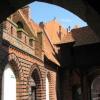 Malborskie zaułki