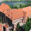 Malborska warownia
